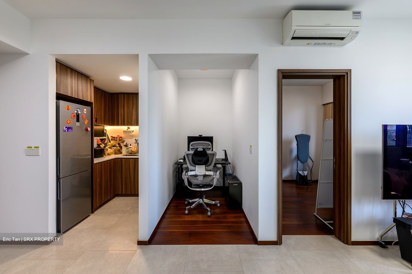 Lentor Modern (D26), Apartment #634651621